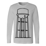 Men's Long Sleeve Shirt Thumbnail