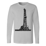 Men's Long Sleeve Shirt Thumbnail