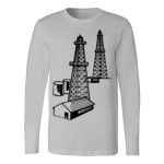 Men's Long Sleeve Shirt Thumbnail