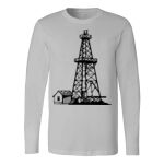 Men's Long Sleeve Shirt Thumbnail