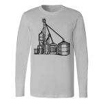 Men's Long Sleeve Shirt Thumbnail