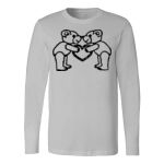 Men's Long Sleeve Shirt Thumbnail