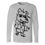 Men's Long Sleeve Shirt Thumbnail