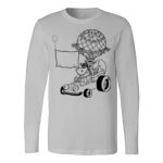 Men's Long Sleeve Shirt Thumbnail