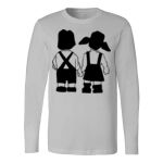 Men's Long Sleeve Shirt Thumbnail