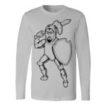 Men's Long Sleeve Shirt Thumbnail