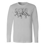 Men's Long Sleeve Shirt Thumbnail