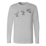 Men's Long Sleeve Shirt Thumbnail