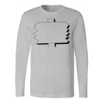 Men's Long Sleeve Shirt Thumbnail