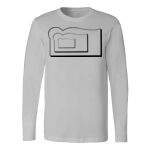 Men's Long Sleeve Shirt Thumbnail