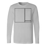 Men's Long Sleeve Shirt Thumbnail