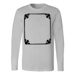 Men's Long Sleeve Shirt Thumbnail