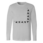 Men's Long Sleeve Shirt Thumbnail