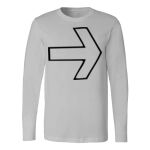 Men's Long Sleeve Shirt Thumbnail