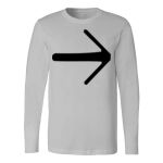 Men's Long Sleeve Shirt Thumbnail