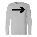 Men's Long Sleeve Shirt Thumbnail