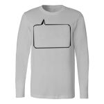 Men's Long Sleeve Shirt Thumbnail