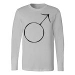 Men's Long Sleeve Shirt Thumbnail