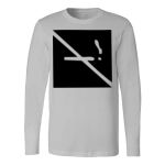 Men's Long Sleeve Shirt Thumbnail