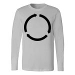 Men's Long Sleeve Shirt Thumbnail