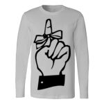 Men's Long Sleeve Shirt Thumbnail