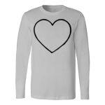 Men's Long Sleeve Shirt Thumbnail