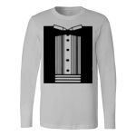 Men's Long Sleeve Shirt Thumbnail