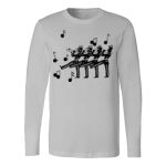 Men's Long Sleeve Shirt Thumbnail