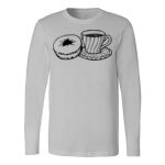 Men's Long Sleeve Shirt Thumbnail