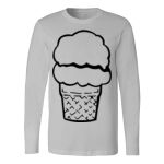 Men's Long Sleeve Shirt Thumbnail