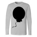 Men's Long Sleeve Shirt Thumbnail