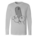 Men's Long Sleeve Shirt Thumbnail