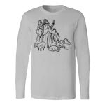 Men's Long Sleeve Shirt Thumbnail