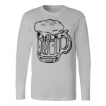 Men's Long Sleeve Shirt Thumbnail