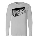 Men's Long Sleeve Shirt Thumbnail