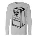 Men's Long Sleeve Shirt Thumbnail