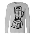 Men's Long Sleeve Shirt Thumbnail