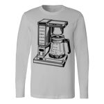 Men's Long Sleeve Shirt Thumbnail