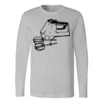 Men's Long Sleeve Shirt Thumbnail