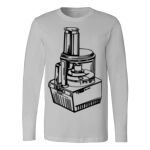 Men's Long Sleeve Shirt Thumbnail