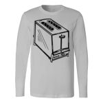 Men's Long Sleeve Shirt Thumbnail