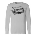 Men's Long Sleeve Shirt Thumbnail
