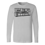 Men's Long Sleeve Shirt Thumbnail