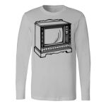Men's Long Sleeve Shirt Thumbnail