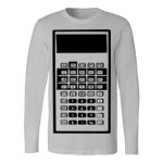 Men's Long Sleeve Shirt Thumbnail