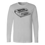 Men's Long Sleeve Shirt Thumbnail