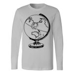 Men's Long Sleeve Shirt Thumbnail