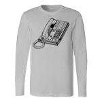 Men's Long Sleeve Shirt Thumbnail