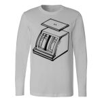 Men's Long Sleeve Shirt Thumbnail