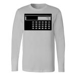 Men's Long Sleeve Shirt Thumbnail